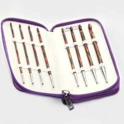 Knitpro Symfonie - Afghan/Tunisian Crochet Hook Set -Cheap Knitting Needles Store symfonie afghan tuni qu3ujt1u.ckv