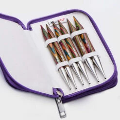 Knitpro Symfonie - Interchangeable Set – Chunky 7 Knitpro Symfonie - Interchangeable Set – Chunky -Cheap Knitting Needles Store symfonie interchange vfcsv2xk.qjg