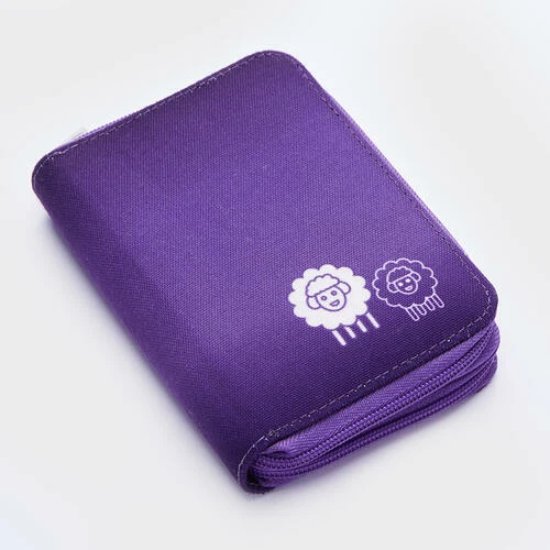 Knitpro Symfonie - Interchangeable Set – Chunky 5 Knitpro Symfonie - Interchangeable Set – Chunky - Image 3