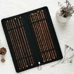 Knitpro Symfonie, Single Pointed Needle Set -Cheap Knitting Needles Store symfonie single poin r10okk5t.log
