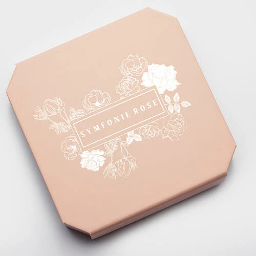 Knitpro Symfonie - Rose Crochet Hook Set 4 Knitpro Symfonie - Rose Crochet Hook Set - Image 2