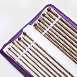 Knitpro Symfonie - Single Point Needle Set 8 Knitpro Symfonie - Single Point Needle Set -Cheap Knitting Needles Store symfoniesinglepointe tk3yzb0d.ag0