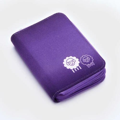 Knitpro Symfonie - Interchangeable Special Set – Deluxe 6 Knitpro Symfonie - Interchangeable Special Set – Deluxe - Image 4