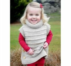 Touch Pattern 015 Dansey Vest And Hat 5 Touch Pattern 015 Dansey Vest And Hat -Cheap Knitting Needles Store t015 2 637406200763557396