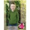 Touch Pattern 042 Child's Hooded Jumper -Cheap Knitting Needles Store t042 1 637406200765557818