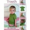 Touch Pattern 073 Cable Dress -Cheap Knitting Needles Store t073 1 637406200774001756
