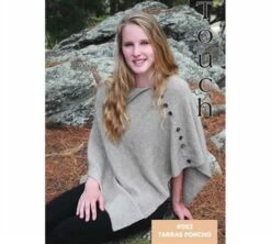 Touch Pattern 083 Tarras Poncho