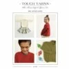 Touch Pattern 098 - Captain's Jumper -Cheap Knitting Needles Store t098 1 637406219819253623