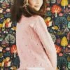 Touch #112 Eyelet Jumper DK -Cheap Knitting Needles Store t112 am5ndumh.rjf