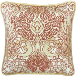 Bothy Threads Tapestry Kit - Dove And Rose - William Morris