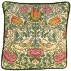 Bothy Threads Tapestry Kit - Rose