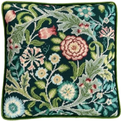 Bothy Threads Tapestry Kit - Wilhelmina