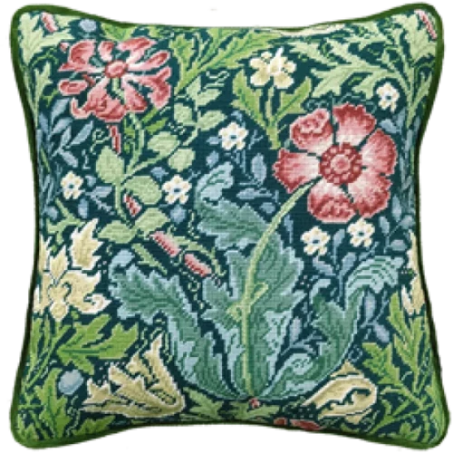 Bothy Threads Compton Tapestry Kit - Morris & Co 3 Bothy Threads Compton Tapestry Kit - Morris & Co