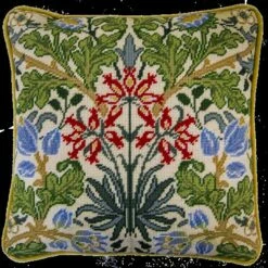 Bothy Threads Tapestry Kit - William Morris: Hyacinth