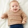 Rowan Knitting Pattern - Tamson