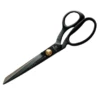 LDH Scissors - 9.5" Matte Black Fabric Shears -Cheap Knitting Needles Store tc9b vn0iziar.nuz