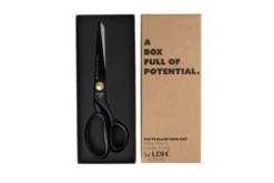 LDH Scissors - 9.5" Matte Black Fabric Shears 7 LDH Scissors - 9.5" Matte Black Fabric Shears -Cheap Knitting Needles Store tc9bbox 3zpn1j1t.nnd