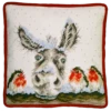 Bothy Threads Christmas Donkey Tapestry -Cheap Knitting Needles Store thd39 christmas donk ze5onpsv.amj