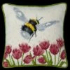 Bothy Threads Tapestry Kit - Flight Of The Bumble Bee -Cheap Knitting Needles Store thd41 1 637406212131386058