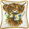 Bothy Threads Tapestry Kit - Daisy Coo -Cheap Knitting Needles Store thd42 daisy coo phot 2lvuzjid.2vn
