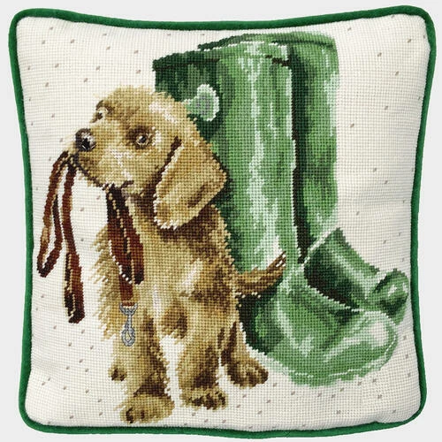 Bothy Threads Tapestry Kit - Hopeful Tapestry 3 Bothy Threads Tapestry Kit - Hopeful Tapestry