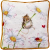 Bothy Threads Tapestry Kit - Daisy Mouse Tapestry -Cheap Knitting Needles Store thd80 dairy mouse sm c2estyf4.0dj