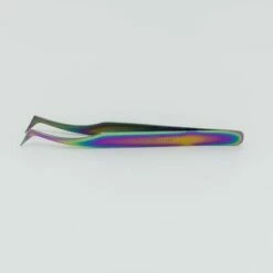 Tula Pink Tula Pink Swiss Style Angle Tweezer -Cheap Knitting Needles Store tp507t2 mwp4tiaf.tde