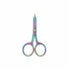 Tula Pink Tula Pink Large Ring Micro Tip Scissors -Cheap Knitting Needles Store tp711t1 vab5m0zh.2m2
