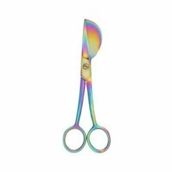 Tula Pink Tula Pink Micro Serrated Duckbill 6 Inch