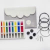 Knitpro Trendz - Interchangeable Set – Deluxe -Cheap Knitting Needles Store trendzdeluxeintercha e1lq03o4.0r2