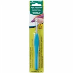 Clover Amour Crochet Hook -Cheap Knitting Needles Store trr1046 7 1 637406205501311986