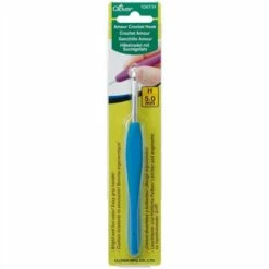 Clover Amour Crochet Hook -Cheap Knitting Needles Store trr1047 h 1 637406205501978603