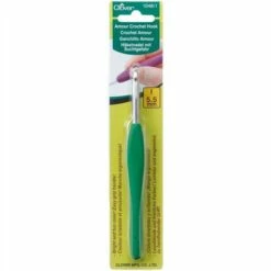 Clover Amour Crochet Hook -Cheap Knitting Needles Store trr1048 i 1 637406205502639816