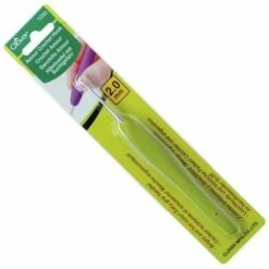 Clover Amour Crochet Hook -Cheap Knitting Needles Store trr1050 1 637406205514288678