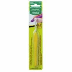 Clover Amour Crochet Hook -Cheap Knitting Needles Store trr1051 1 637406205514799600
