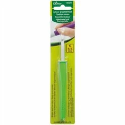 Clover Amour Crochet Hook -Cheap Knitting Needles Store trr1053 k 1 637406205503309111