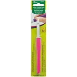 Clover Amour Crochet Hook -Cheap Knitting Needles Store trr1055 l 1 637406205504634041