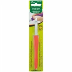 Clover Amour Crochet Hook -Cheap Knitting Needles Store trr1056 mn 1 637406205476362106