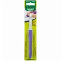 Clover Amour Crochet Hook -Cheap Knitting Needles Store trr1057 np 1 637406205505342907