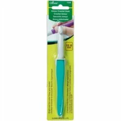 Clover Amour Crochet Hook -Cheap Knitting Needles Store trr1058 1 637406205506035692