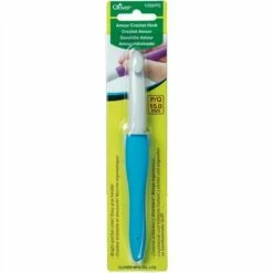Clover Amour Crochet Hook -Cheap Knitting Needles Store trr1059 pq 1 637406205507533447