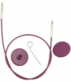 Knitpro Interchangeable Needle Cable -Cheap Knitting Needles Store trrkh10561 1 637406206068412448