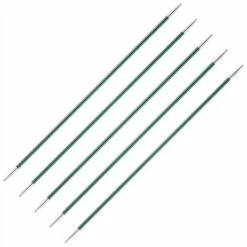 Knitpro Zing, Double Point Knitting Needles - 15cm -Cheap Knitting Needles Store trrkhn47005 2 637406205997204239