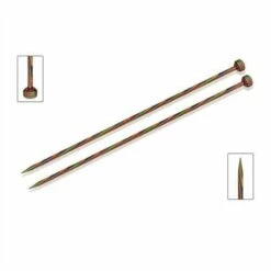 Knitpro Symfonie, Single Pointed Knitting Needles - 25cm -Cheap Knitting Needles Store trrkhp20212 16374062 3ugvgcxu.qis