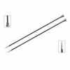 Knitpro Karbonz, Single Pointed Knitting Needles - 25cm 2 Knitpro Karbonz, Single Pointed Knitting Needles - 25cm -Cheap Knitting Needles Store trrkhp41262 1 637406205868851645