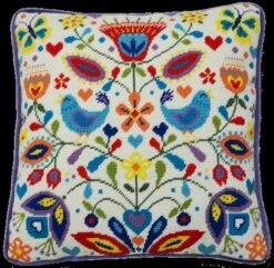 Bothy Threads Summer Melody Tapestry Kit