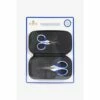 DMC Scissor Set With Pouch -Cheap Knitting Needles Store u1950 1 637406212636570284
