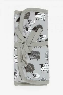 DMC Crochet Hook Set & Holder - Grey - Sheep