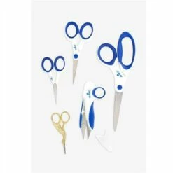 DMC Sissors Set Of 5