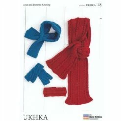 UKHKA Pattern 148 Accessories
